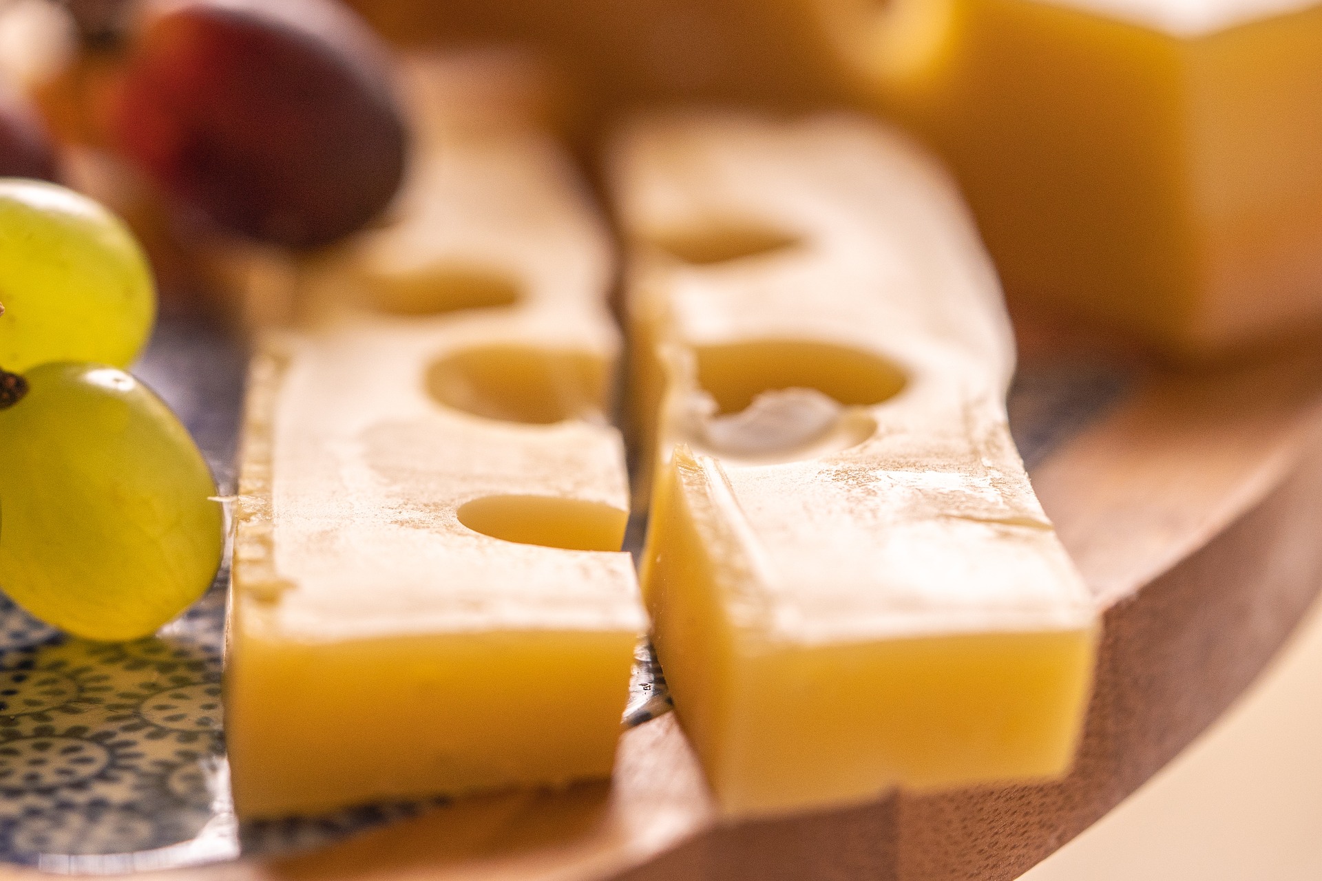 Soft White Rind